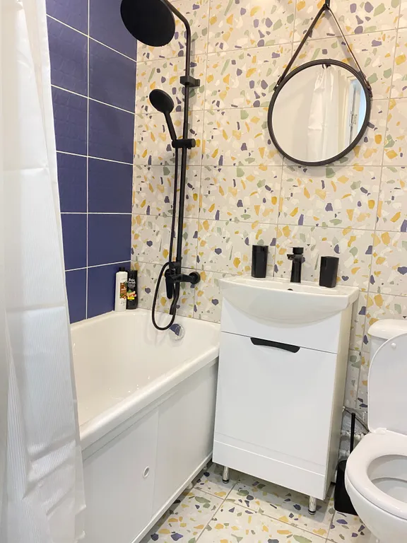 Квартира в центре города с отчетными документами