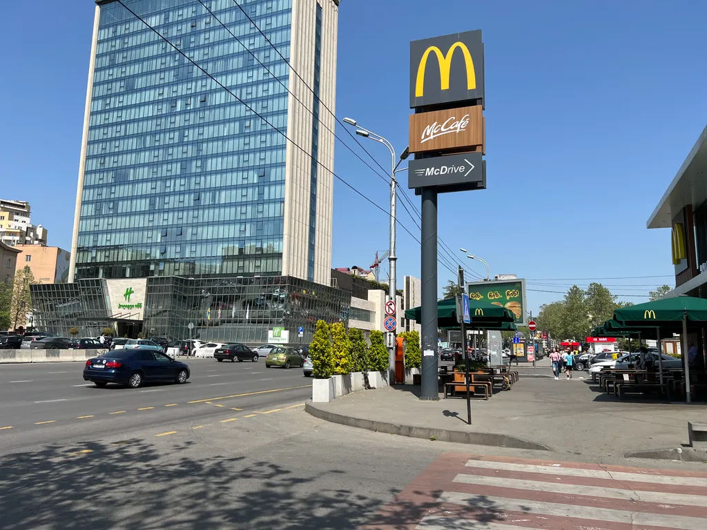 Престижный и уютный апартамент в центре города