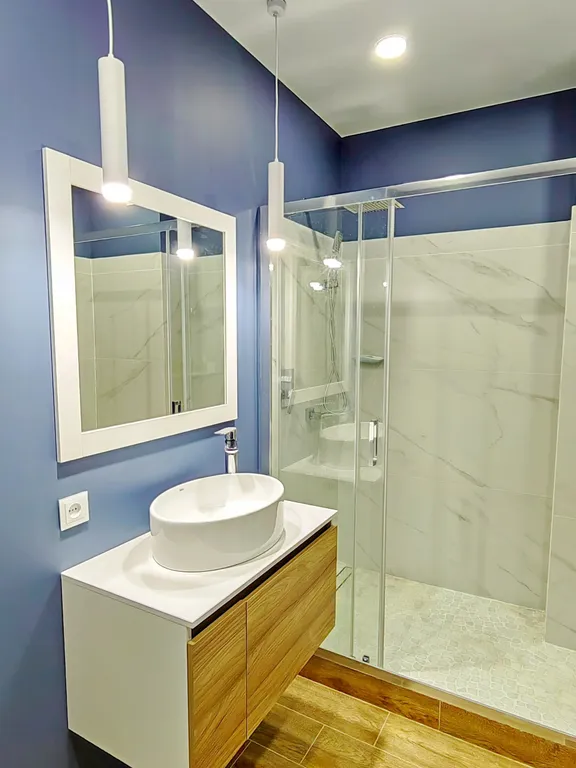 Уютная квартира в географическом центре