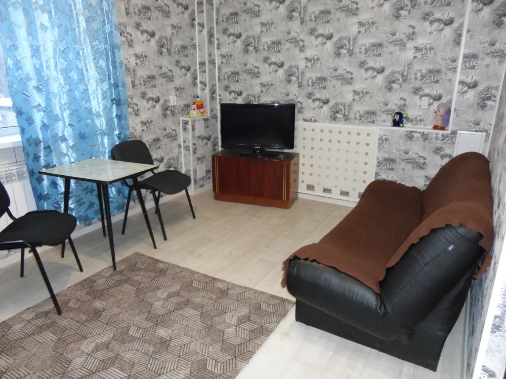 Квартира на главной площади у вокзалов