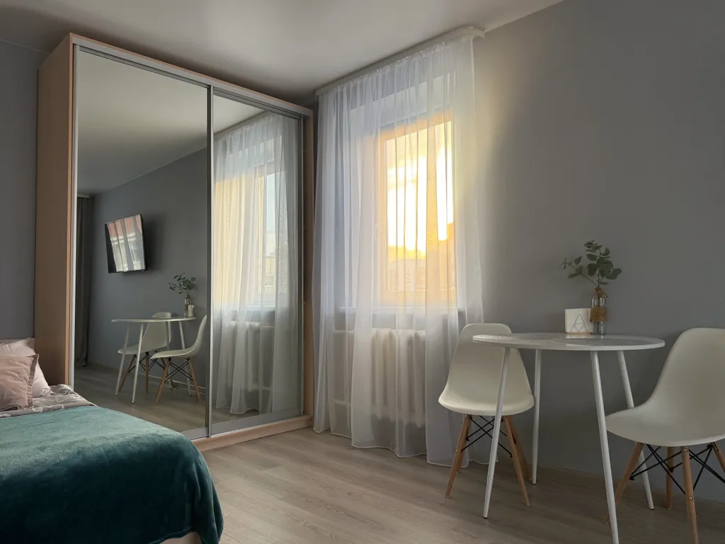 Уютная квартира в Петрозаводске