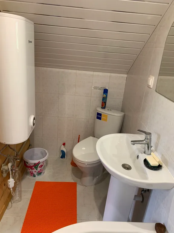 Коттедж Домик на Новой Мацесте — Сочи