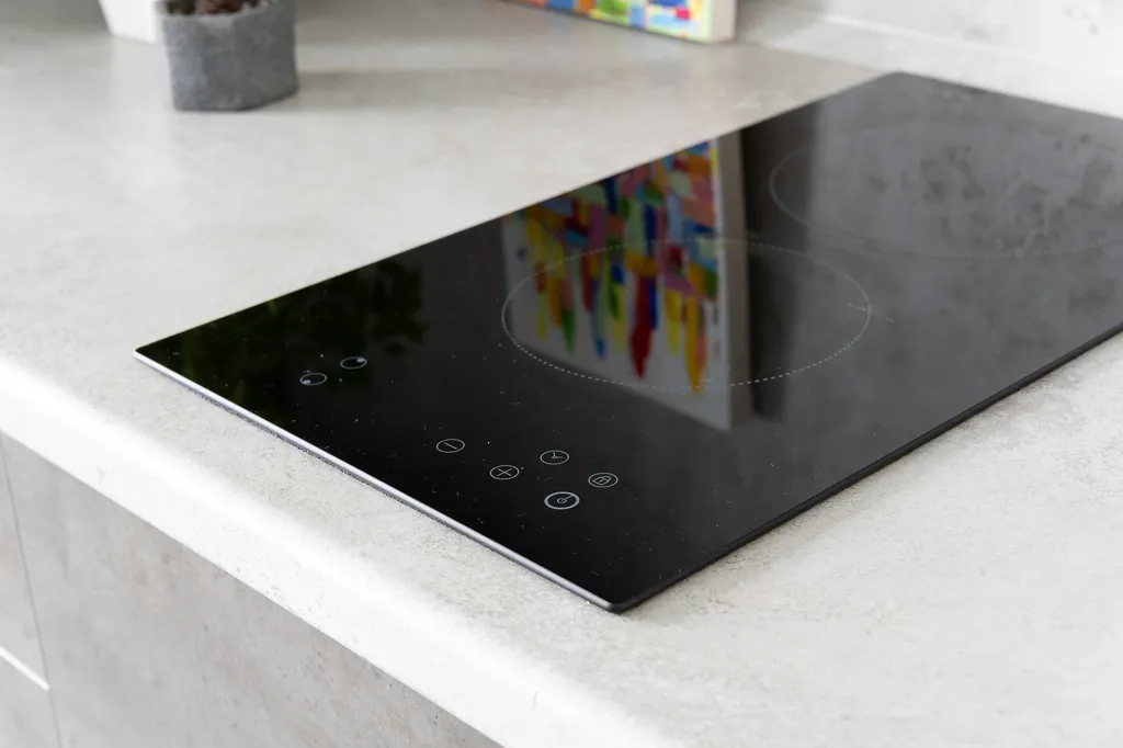 Апартамент с панорамным видом на центр города