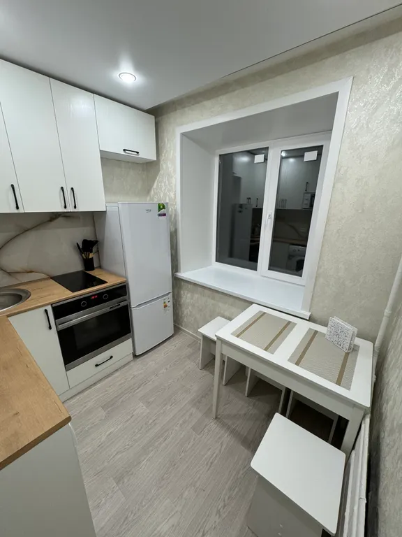 2 комнатная квартира LUXE