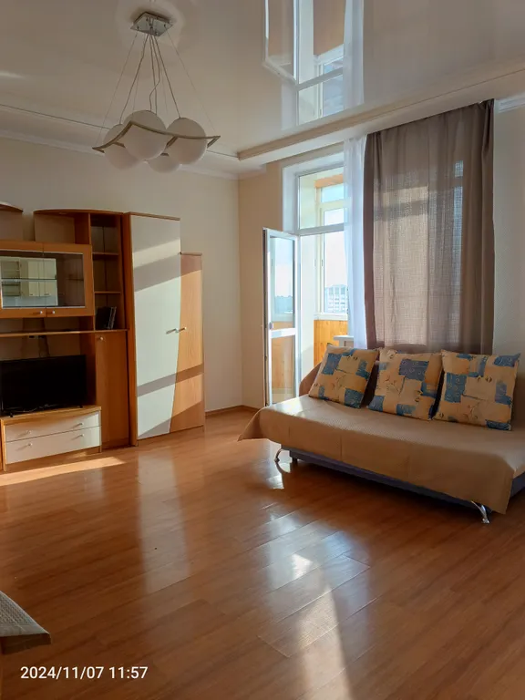 Квартира рядом с Ж/Д вокзалом