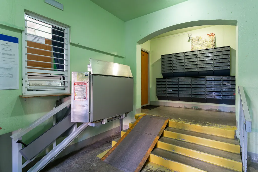 Квартира Апартаменты с дизайн проектом и бесконтактным самозаселением 24/7 — Лобня