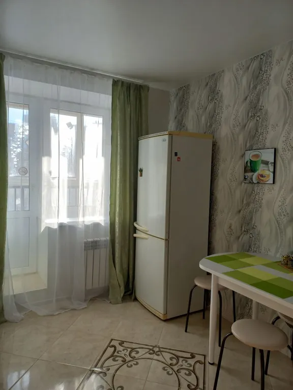 Уютная квартира в микрорайоне Университет