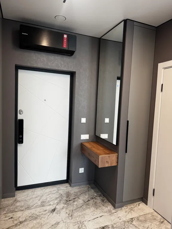 Уютная квартира с шикарным видом на море