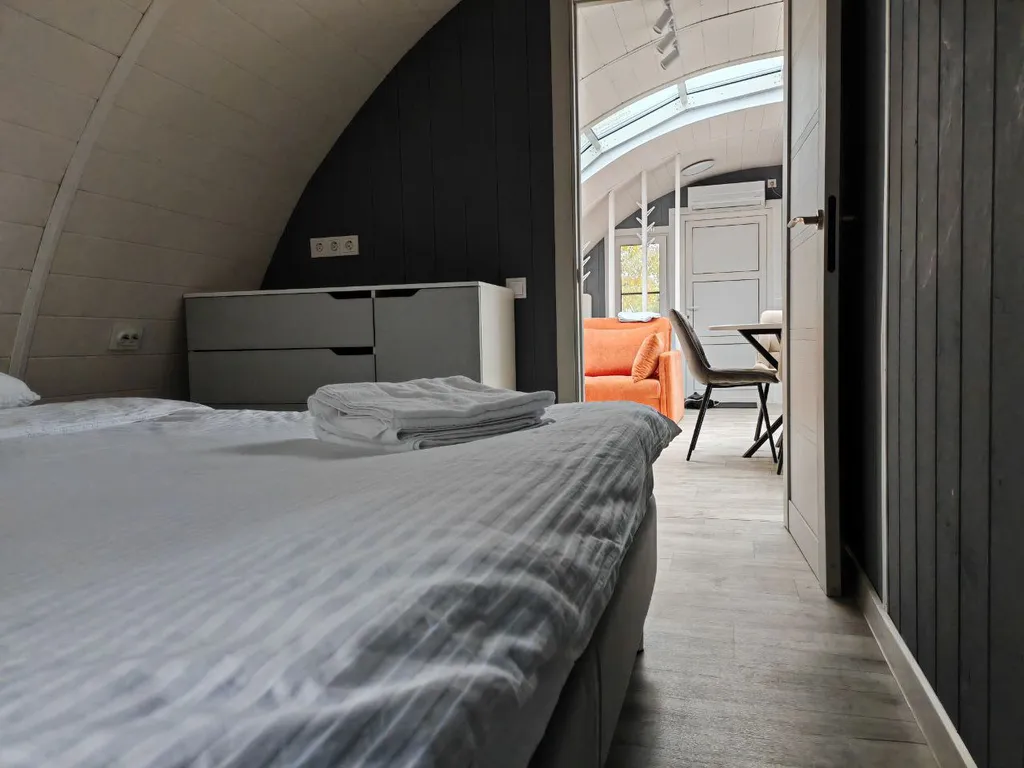 Частный дом Дыхание