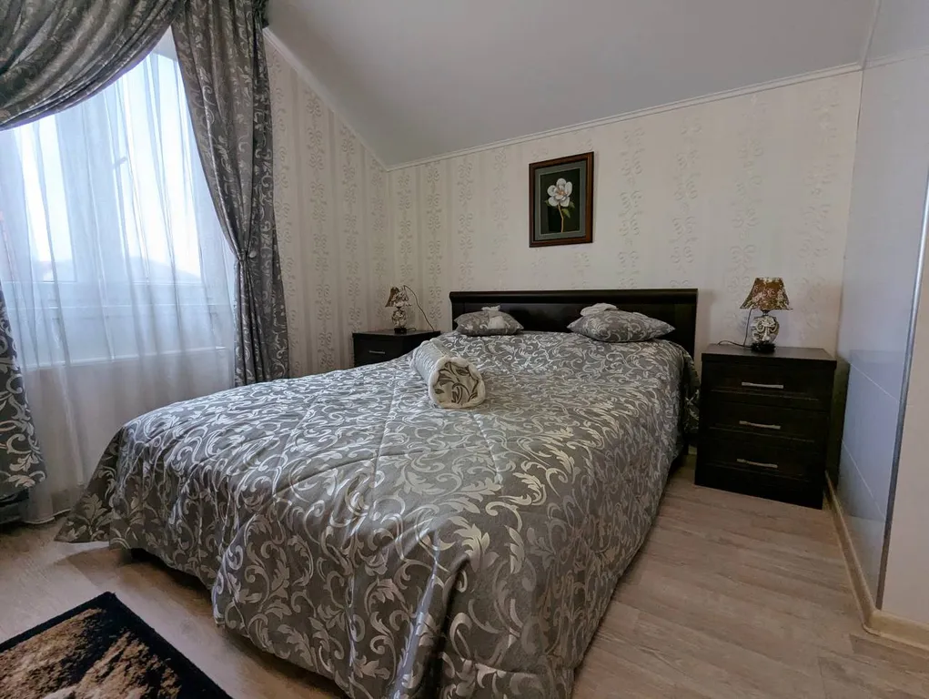 Охотничий дом Совы Тихие