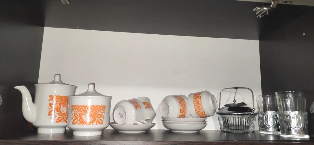 Мир квартир