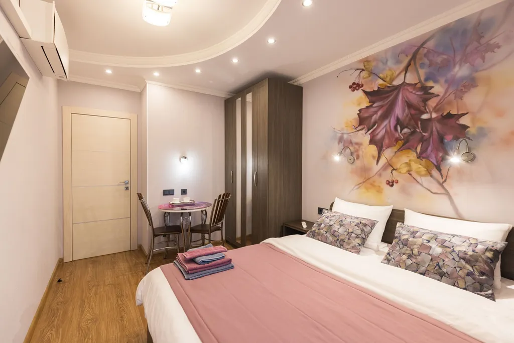 4-комнатная Квартира — аренда посуточно в Внуково