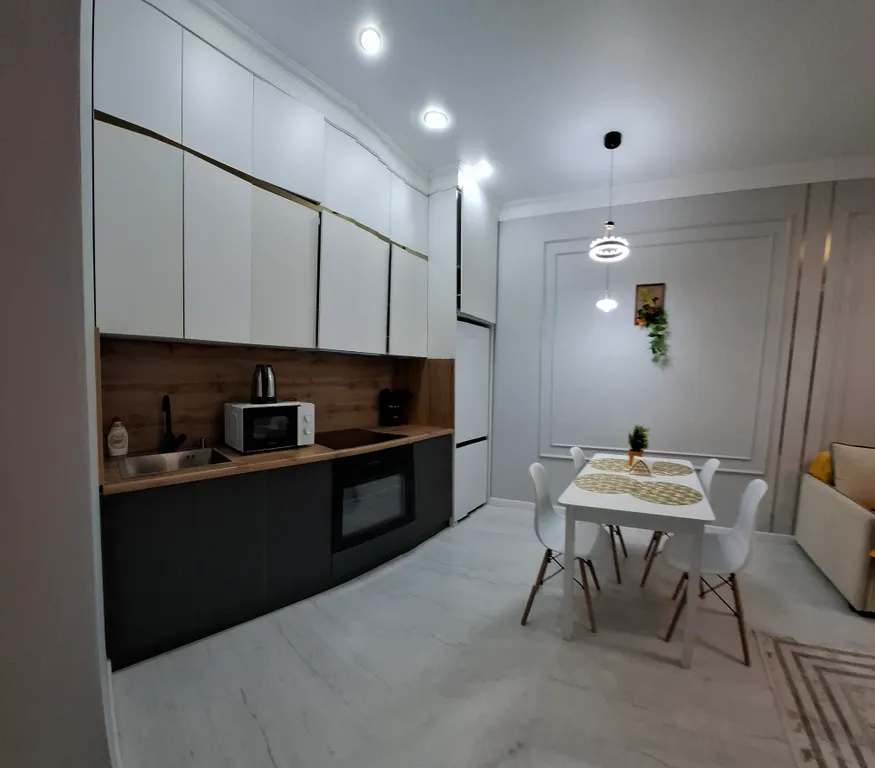 Уютная квартира в центре  город Астаны