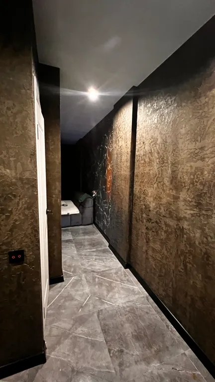 Номер с кондиционером