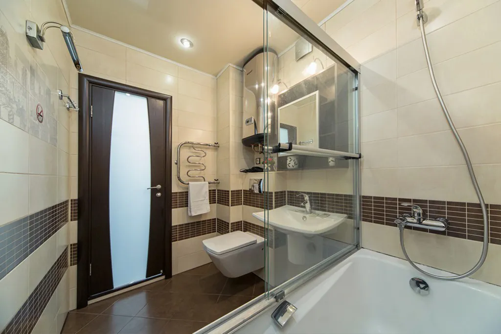 Квартира 1-комнатная Квартира — Самара