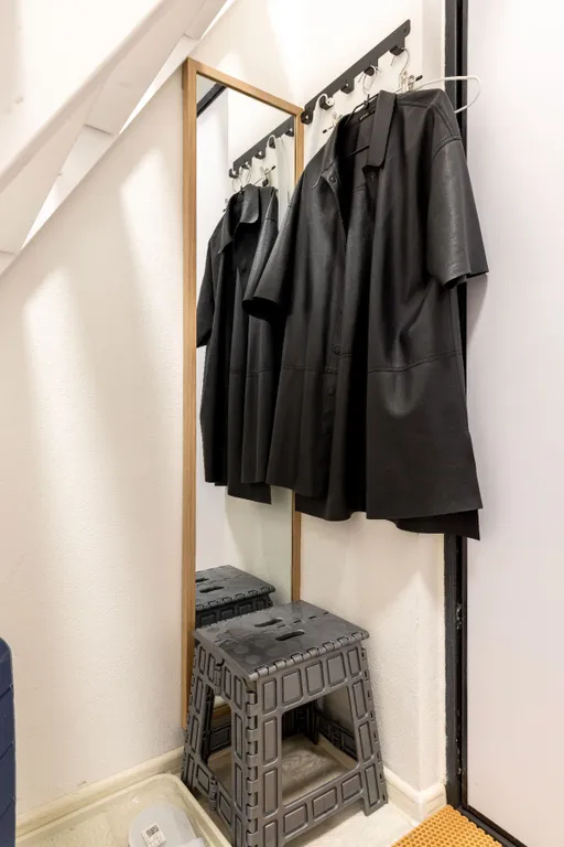 Квартира Квартира Lagom lounge 2 — Санкт-Петербург