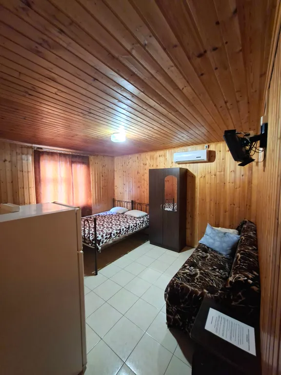 Квартира Комната — аренда посуточно в Архипо-Осиповка