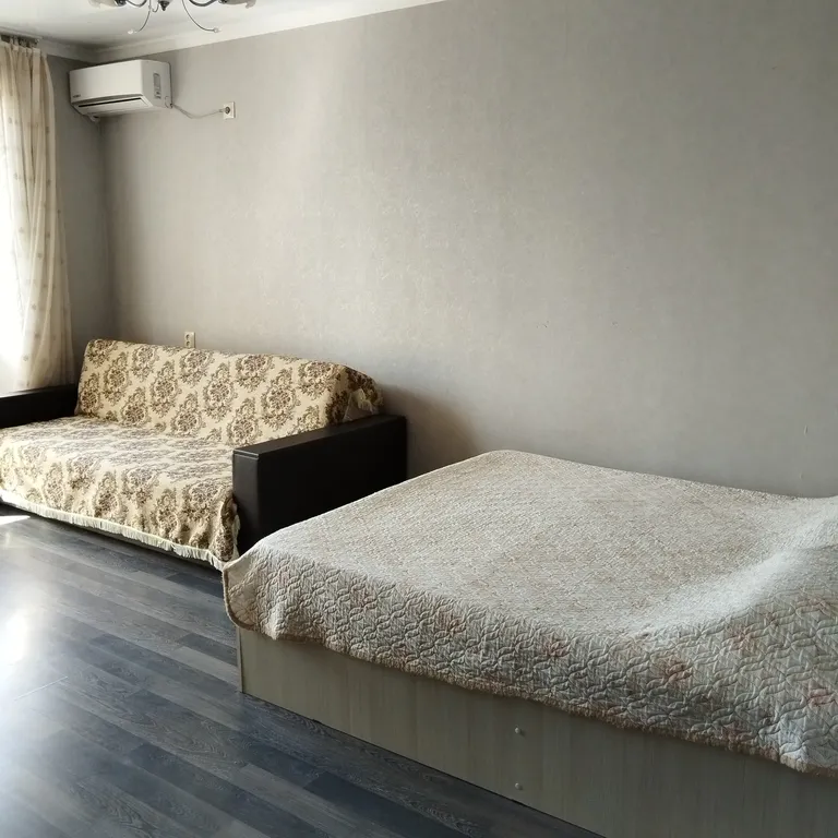 Уютная квартира у моря в центре города