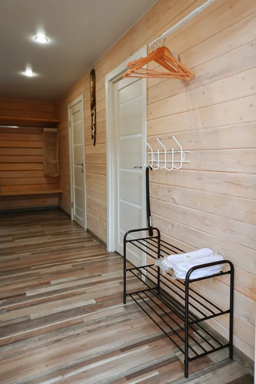 Дом комфорт с 3 спальнями