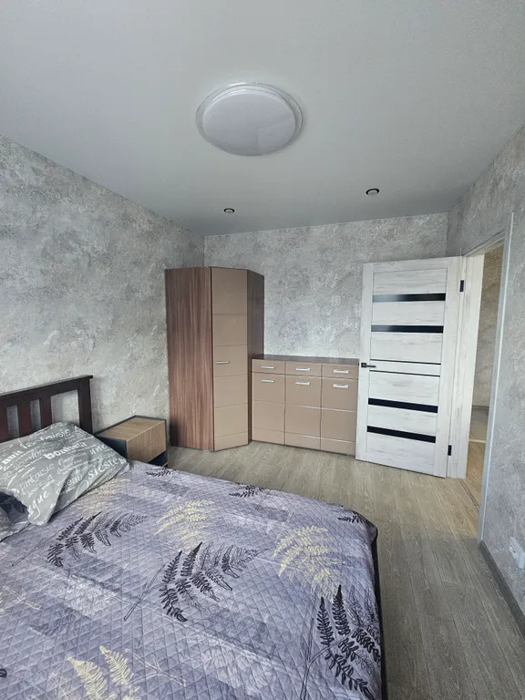 Комфортная квартира с удобной инфраструктурой