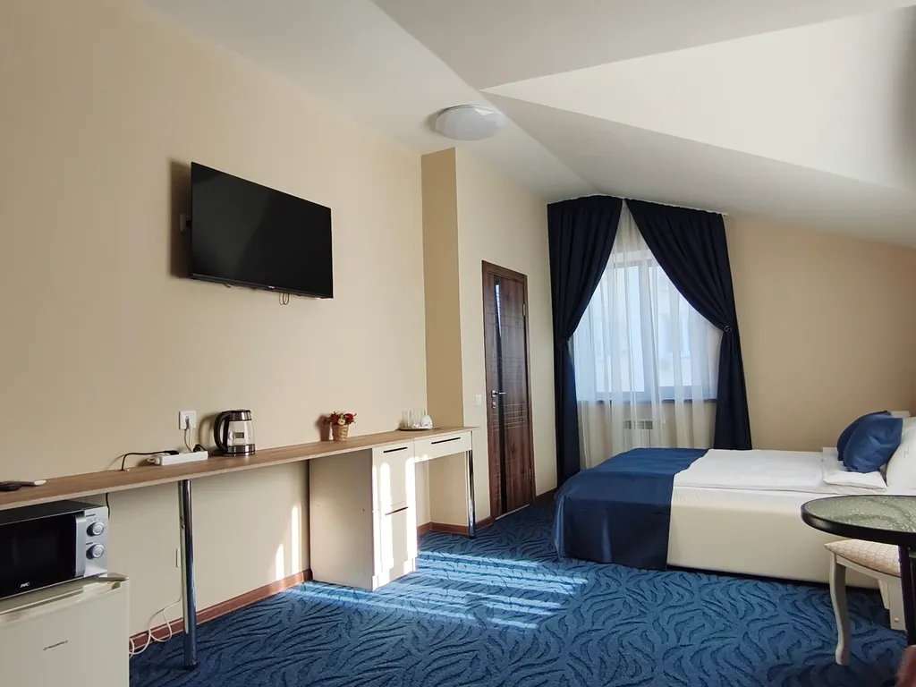 Квартира Комната — аренда посуточно в Самара