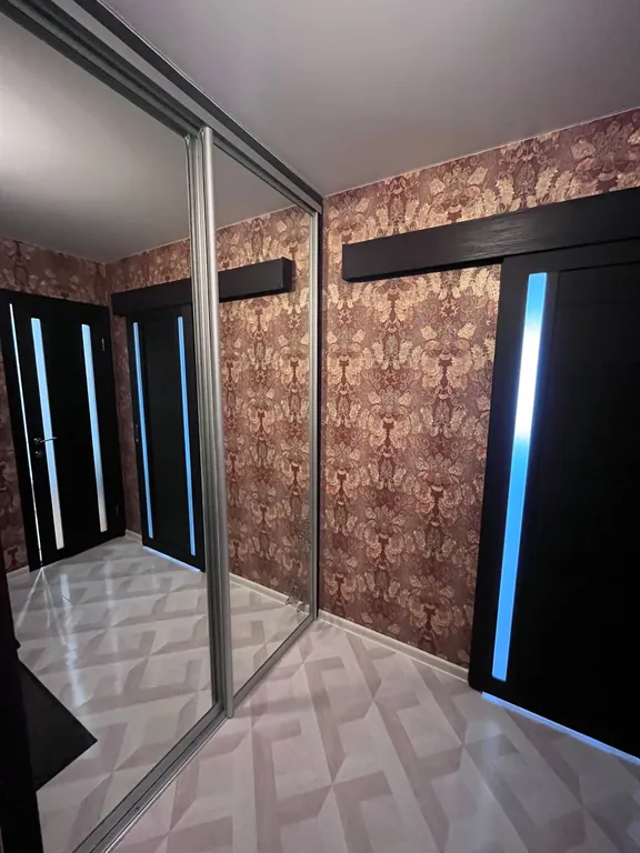 Комфортные апартаменты на Проспекте