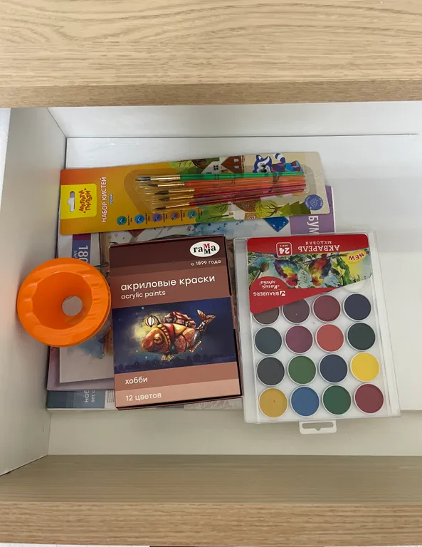 Квартира Просторная квартира с 2 спальням и кухней-гостиной ЖК Новомолоково — Молоково