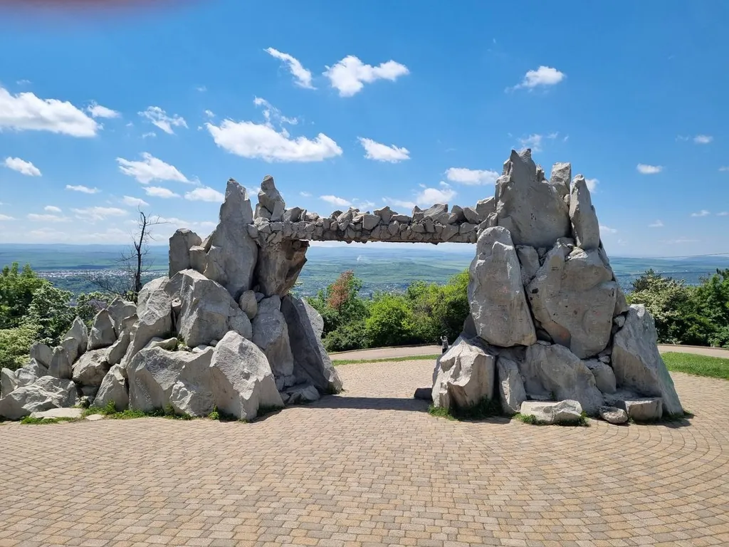 Дом в курортной зоне с парковкой и мангалом