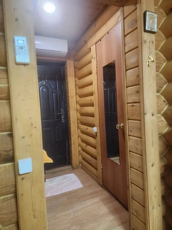 Уютная студия с прекрасным видом на море