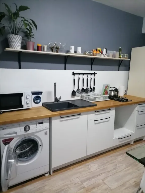 Квартира В сердце Гор