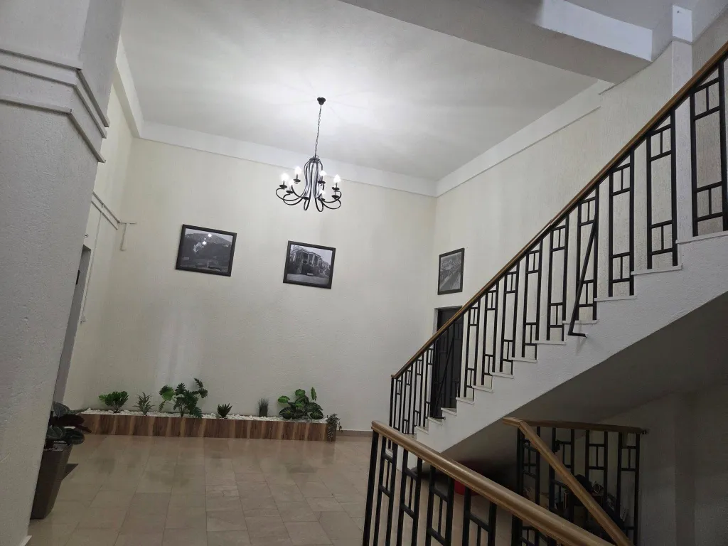 Комфортная квартира в старом Тбилиси