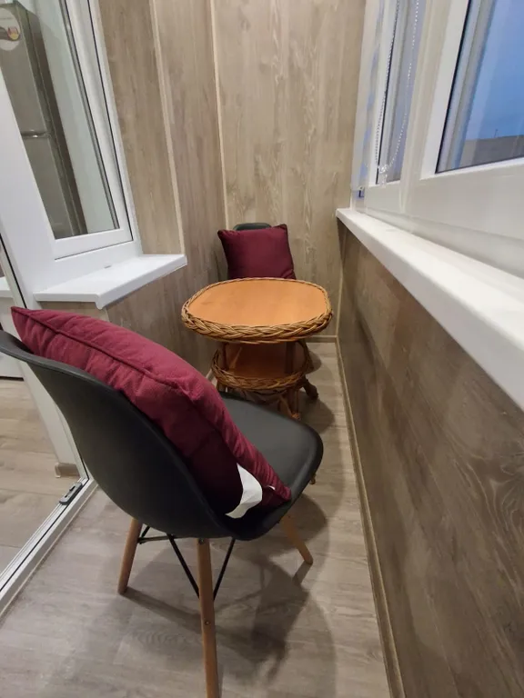 Квартира Квартира Light apartment — Светлый