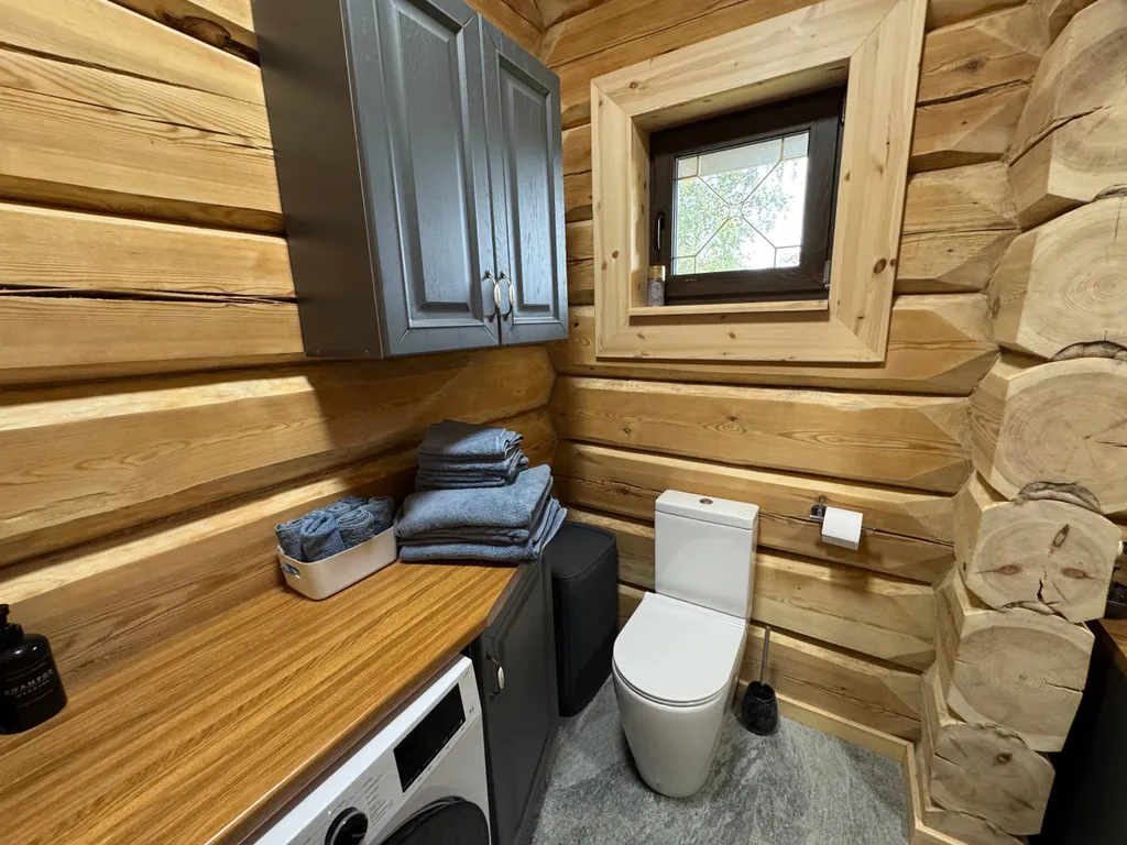 Усадьба ладога-лункулансаари