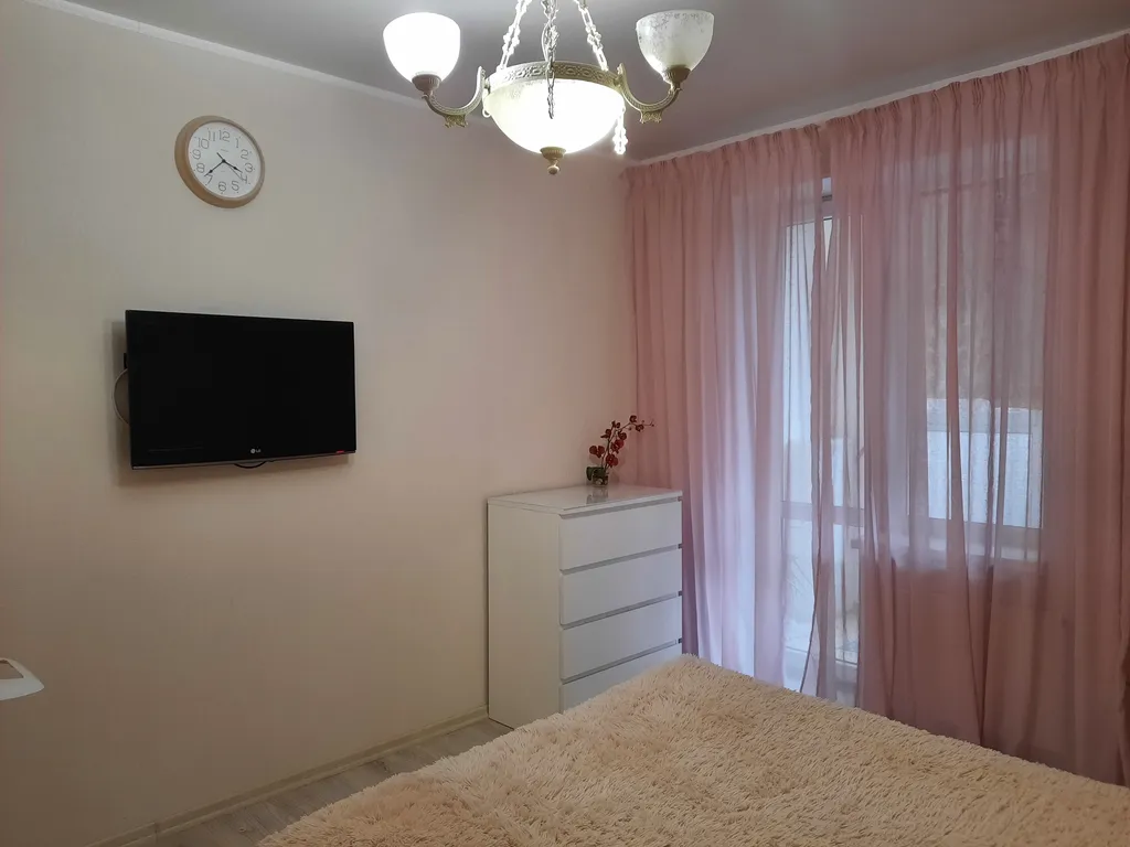 Квартира в центре