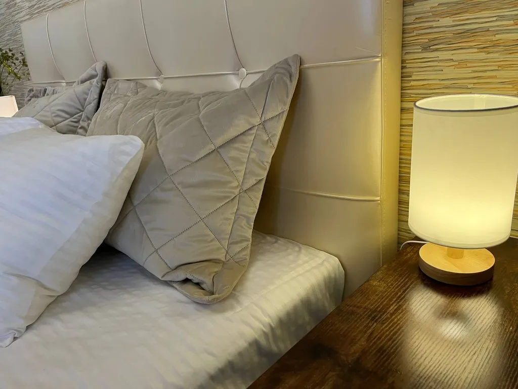 Дизайнерская квартира Афродита