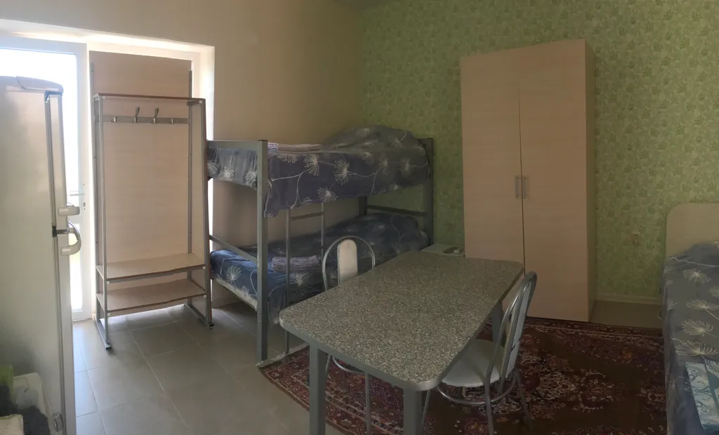 Квартира Уютная студия — аренда посуточно в Дивноморское