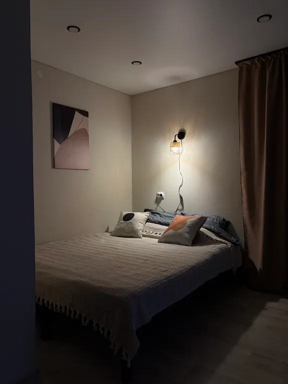 Уютная квартира в центре города — аренда посуточно в Сухой Лог