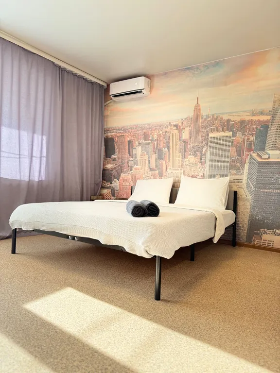 Квартира возле таможни