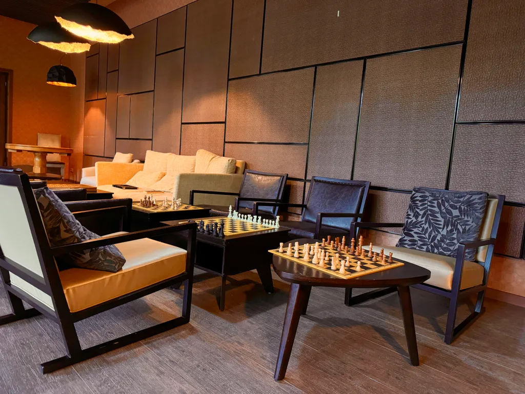 3-комнатный люкс с большой террасой dreamland