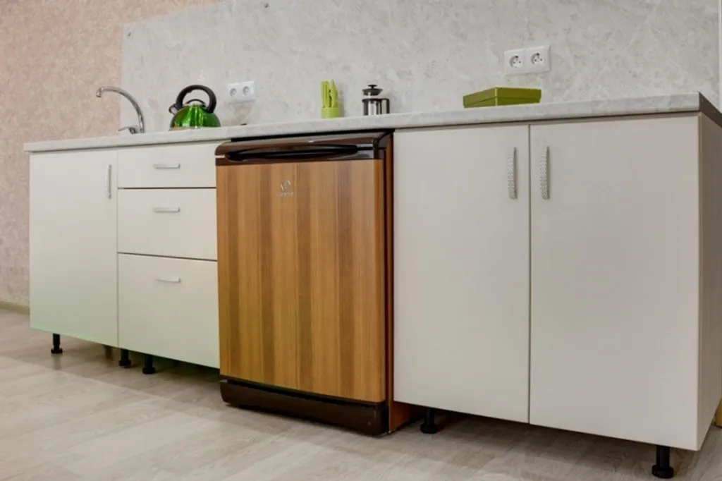 Студия с джакузи для двоих в центре