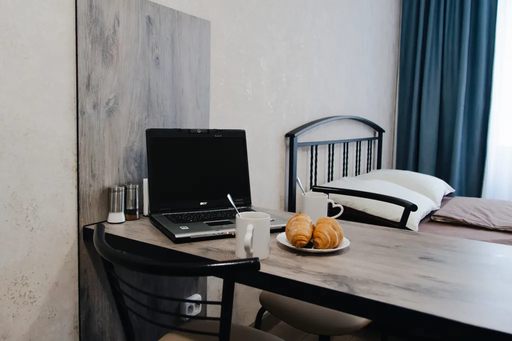 Квартира 1-комнатная Квартира — Красноярск