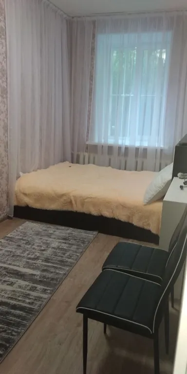 Квартира Уютная квартира у метро Гостиный двор — Санкт-Петербург