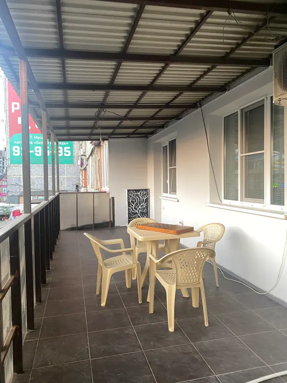 Квартира Уютная, комфортабельная 3-комнатная квартира — Махачкала