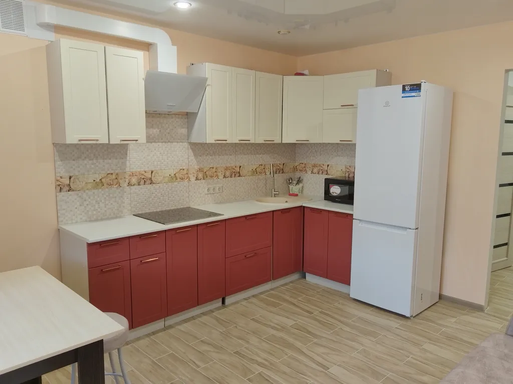 Просторная однушка в Зареченском районе