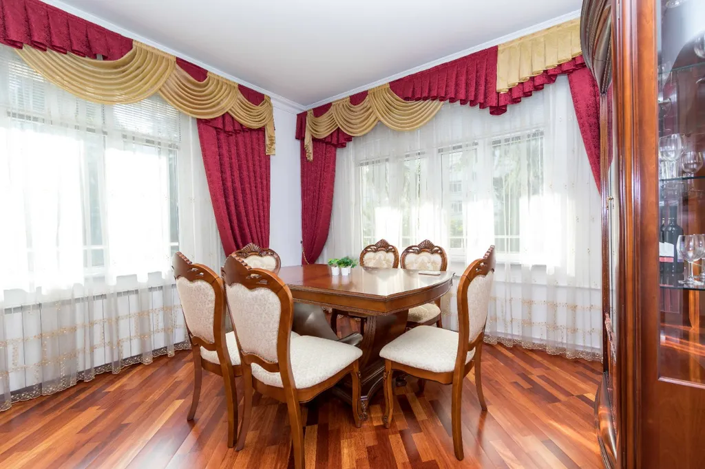 Дом в самом центре Сочи