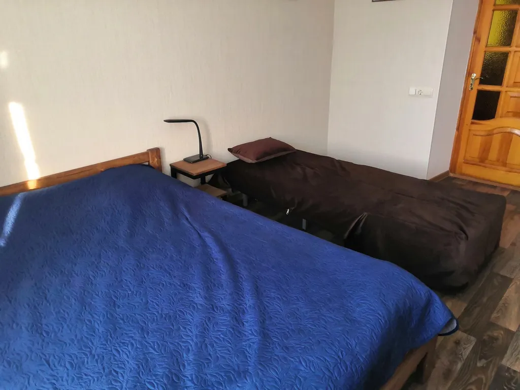 Квартира 1-комнатная Квартира — Евпатория