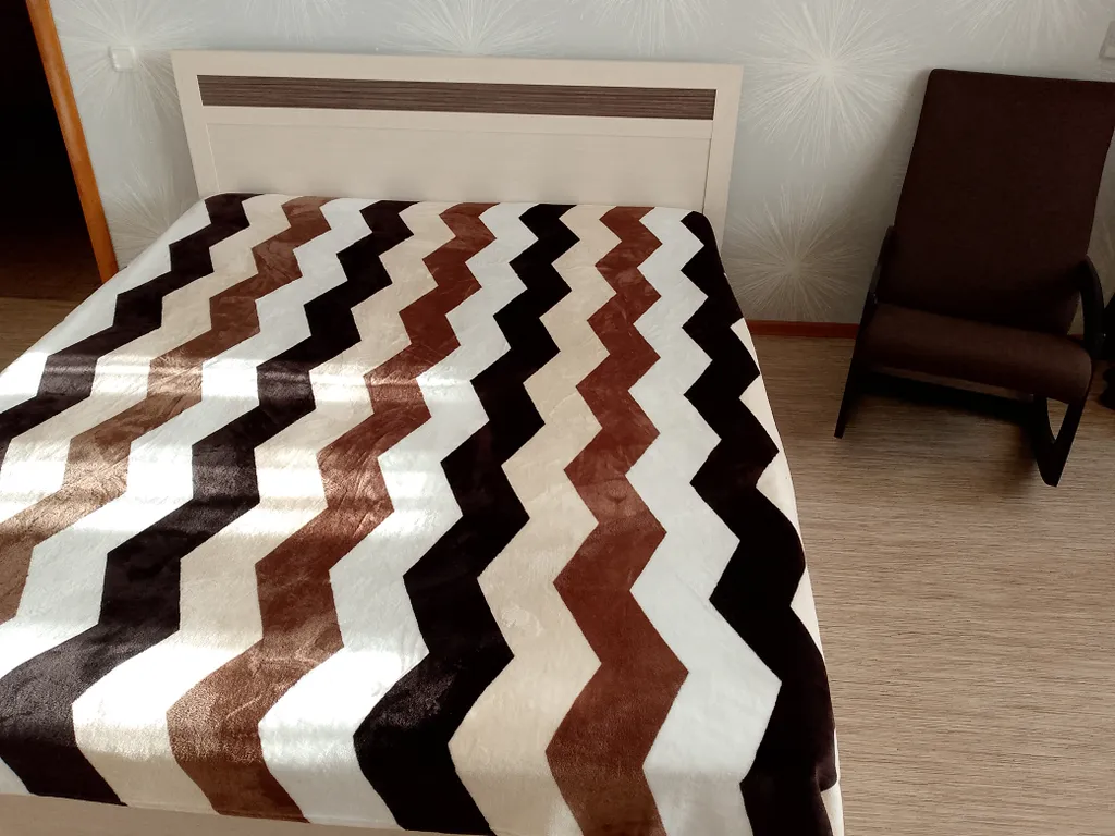 Квартира на въезде в город