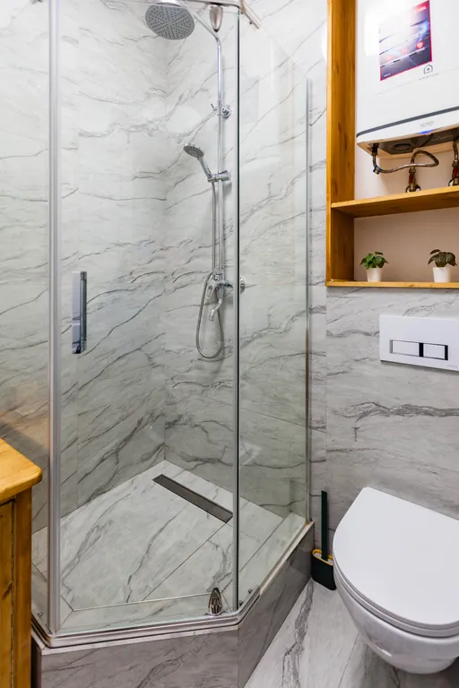 Квартира Уютная квартира в 3-х минутах от моря — Сириус