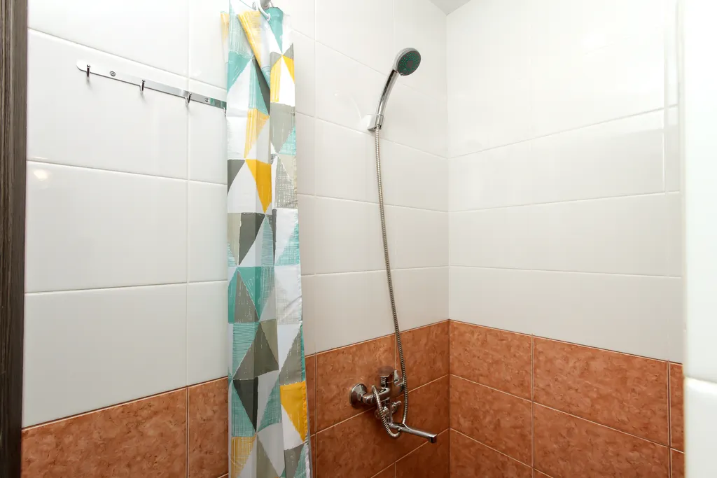 Квартира-студия у метро Маркса