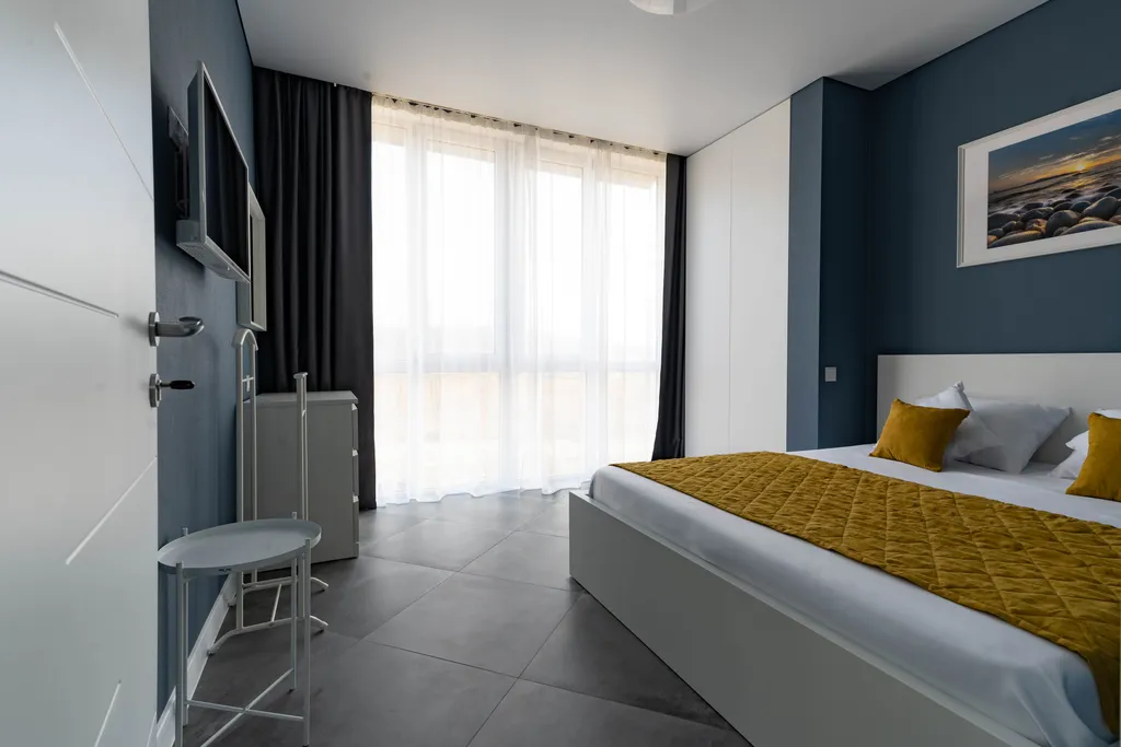 Евродвушка Дивная бездна